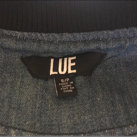 PacSun Jacket - Picture 4 of 5